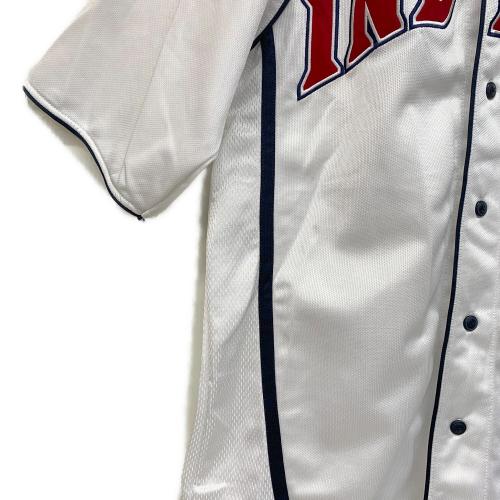 DINASTY  ユニフォーム MLB INDIANS