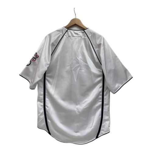 DINASTY  ユニフォーム MLB INDIANS