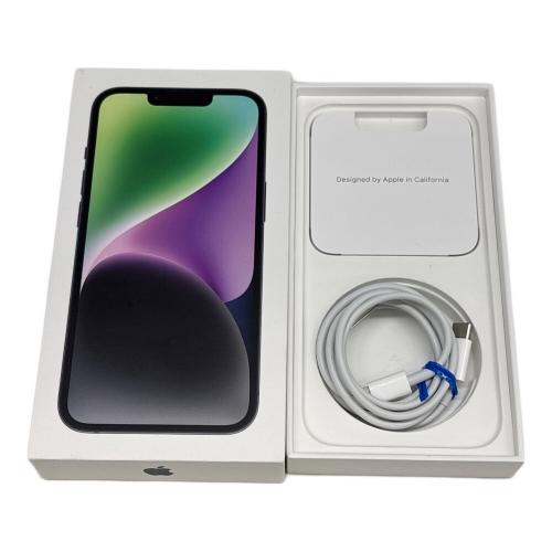 Apple (アップル) iPhone14 MPVW3J/A 256GB