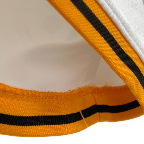 NIKE (ナイキ) 2025年シーズン セ・リーグチャンピオン・エンブレムレプリカホームユニホーム 読売ジャイアンツ 背番号2 吉川尚輝