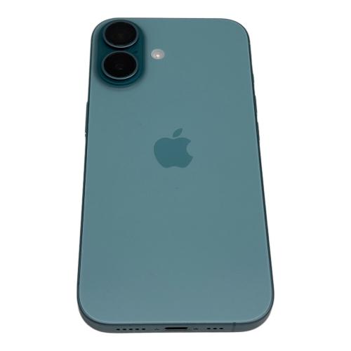 Apple (アップル) iPhone16 MYDV3J/A  128GB
