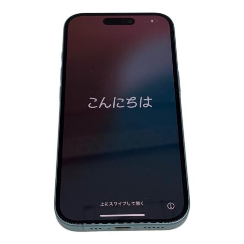 Apple (アップル) iPhone16 MYDV3J/A  128GB
