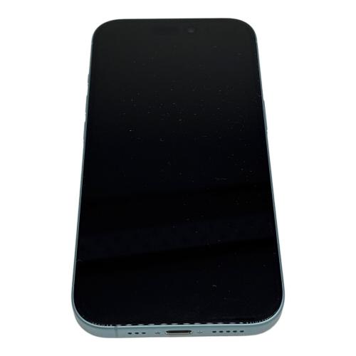 Apple (アップル) iPhone16 MYDV3J/A  128GB
