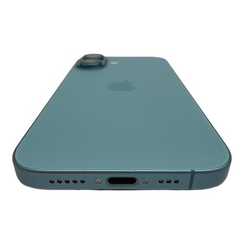 Apple (アップル) iPhone16 MYDV3J/A  128GB