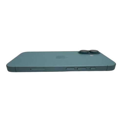 Apple (アップル) iPhone16 MYDV3J/A  128GB