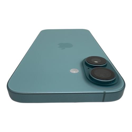 Apple (アップル) iPhone16 MYDV3J/A  128GB