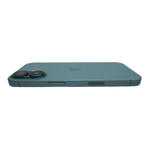 Apple (アップル) iPhone16 MYDV3J/A  128GB