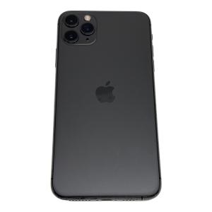 Apple (アップル) iPhone11 Pro Max MWHN2J/A 512GB