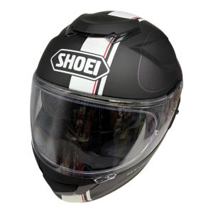 SHOEI (ショウエイ) バイク用ヘルメット SIZE L GT-AIR PSCマーク(バイク用ヘルメット)有