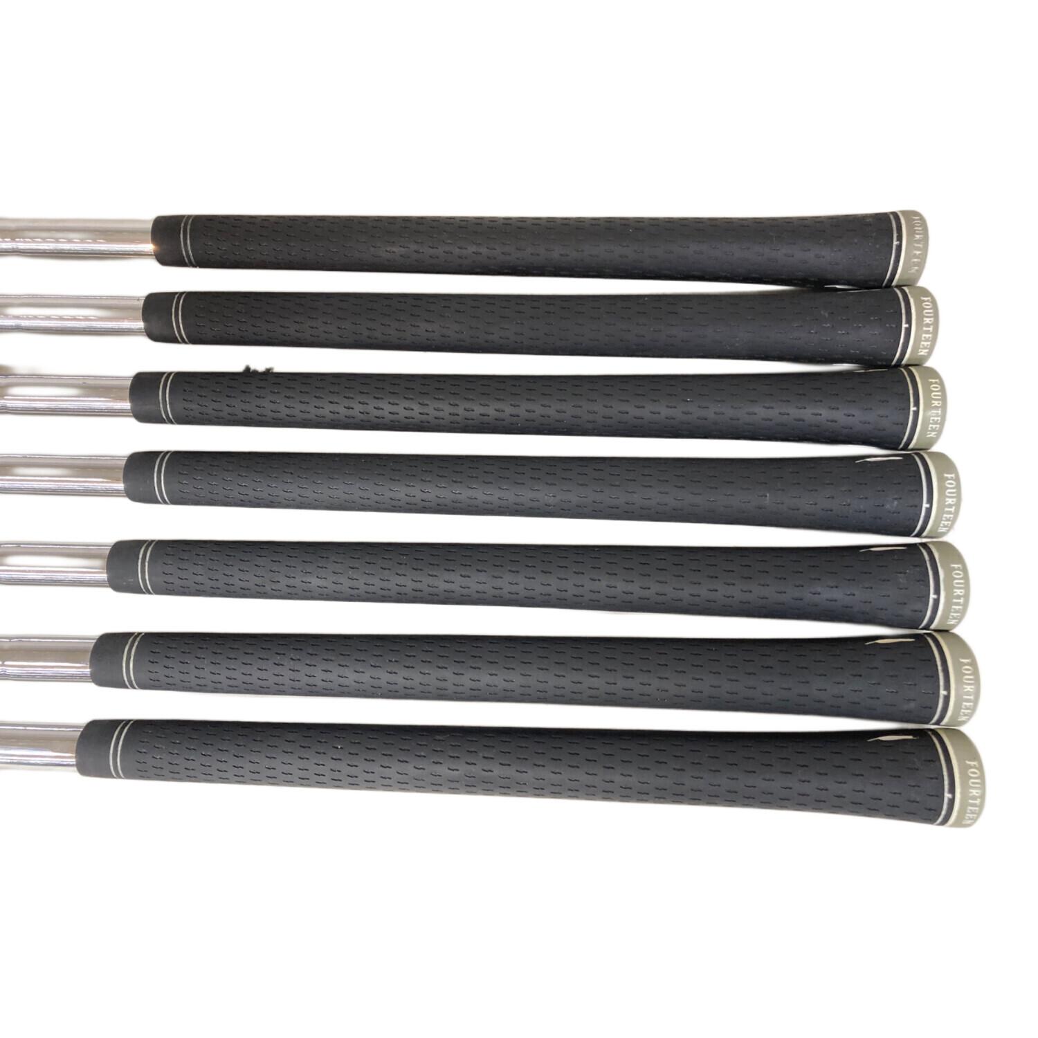 【美品】TC-330 TS アイアン型ユーティリティ　18度 スリクソン（SRIXON）（メンズ）ZXiU ゼットエックスアイ