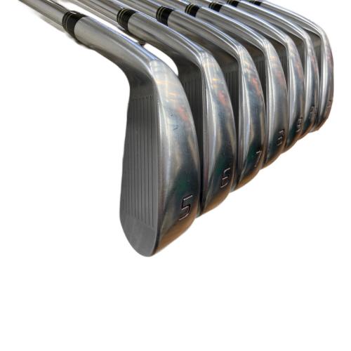 Fourteen (フォーティーン) アイアンセット TC-330 7本セット(5/6/7/8/9/PW/PAW)