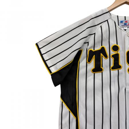 ☆プロフ内ユニホーム販売中☆阪神タイガースユニホーム　 SUITE藤川 ☆プロフ内ユニホーム販売中☆阪神タイガースユニホーム SUITE