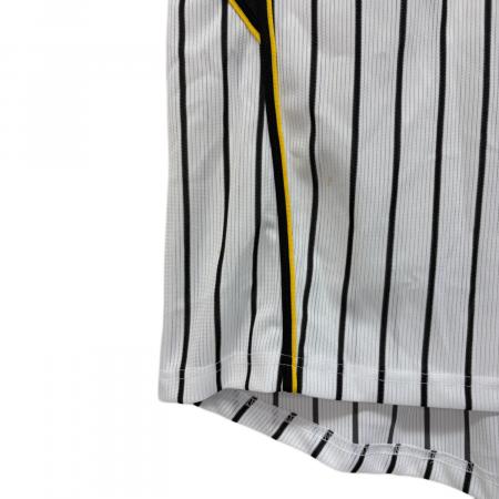 阪神タイガース (ハンシンタイガース) 背番号7 藤川 俊介 レプリカ