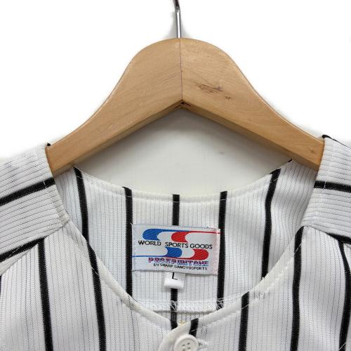 阪神タイガース (ハンシンタイガース) 背番号7 藤川 俊介 レプリカ