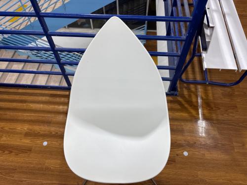 BoConcept (ボーコンセプト) イス ホワイト OHawa