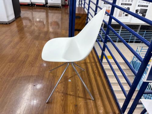 BoConcept (ボーコンセプト) イス ホワイト OHawa