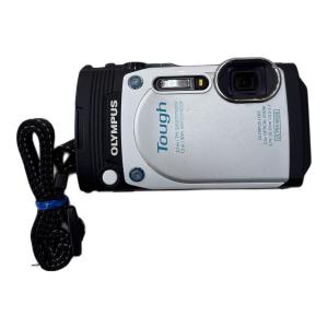 OLYMPUS (オリンパス) コンパクトデジタルカメラ TG-870 JSG222055