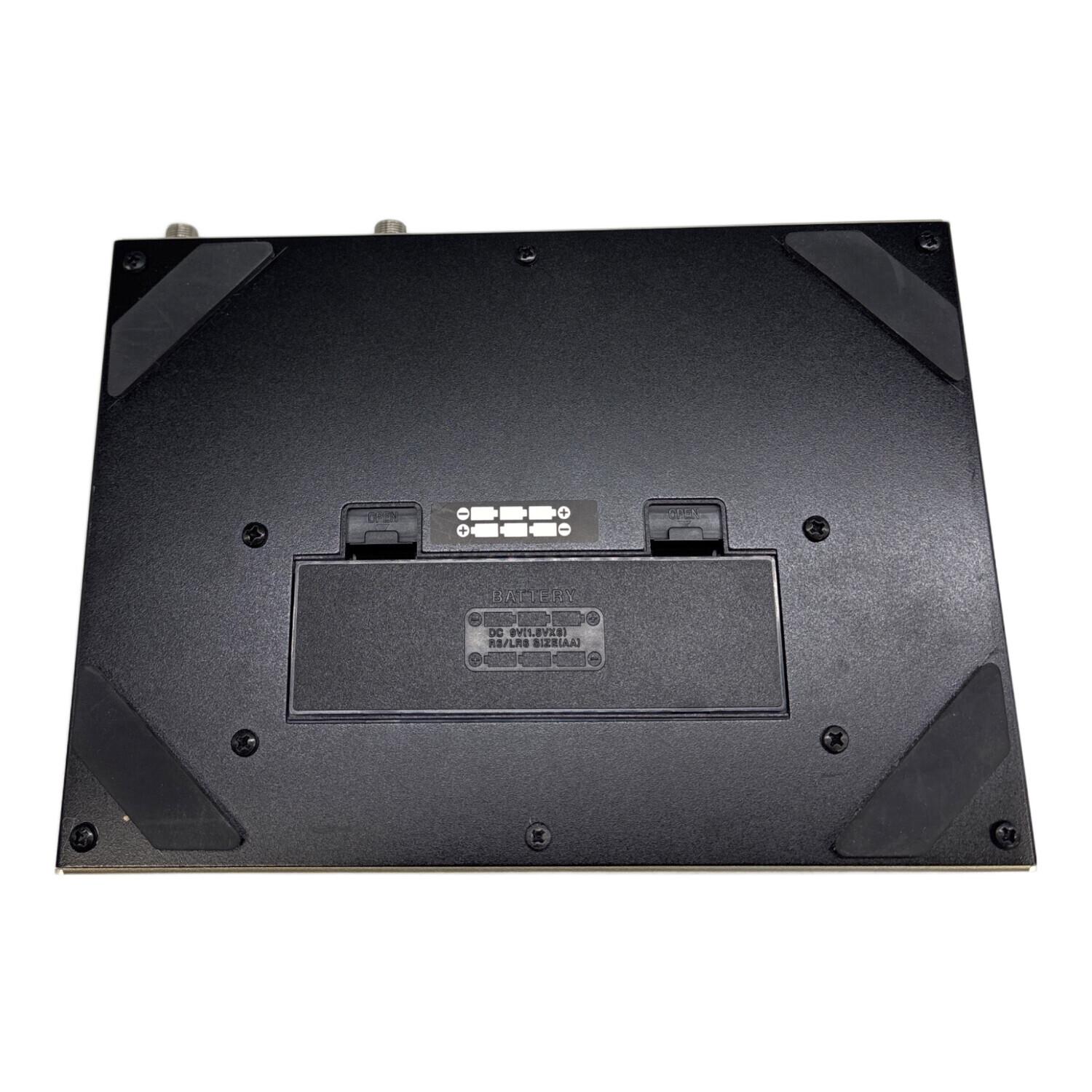 BOSS VE-8 Acoustic Singer マルチエフェクター BOSS - VE-8 | Acoustic Singer