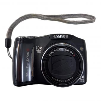 CANON (キヤノン) コンパクトデジタルカメラ PC1256 5018005047