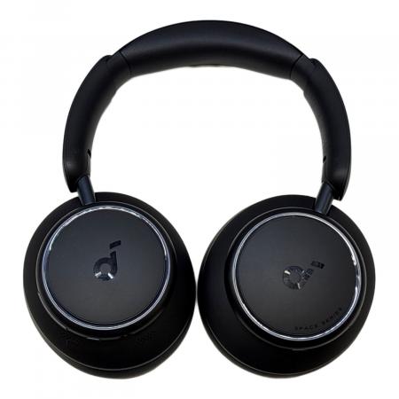 SOUNDCORE (サウンドコア) ヘッドホン Soundcore Space Q45 A3040