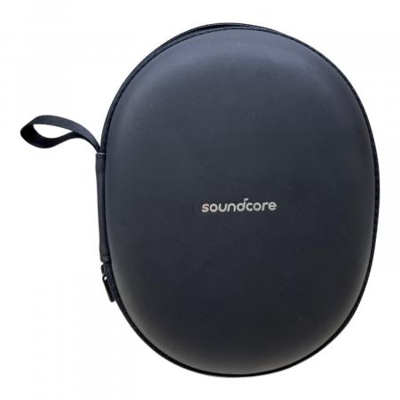 SOUNDCORE (サウンドコア) ヘッドホン Soundcore Space Q45 A3040