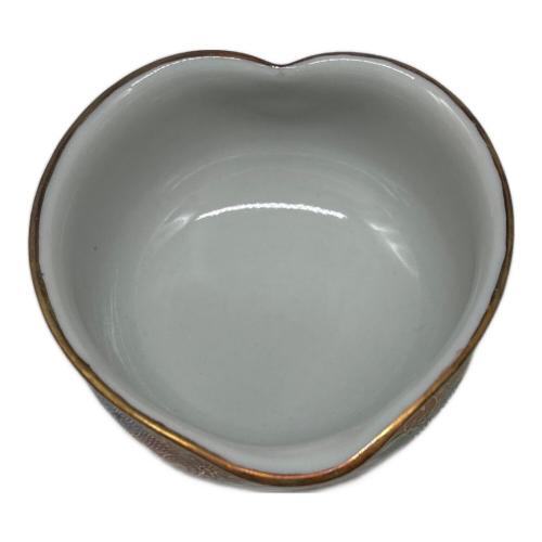 九谷焼 (クタニヤキ) お茶セット 光峰 ゴールド