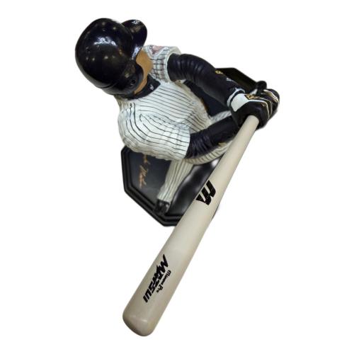 松井メモリアルスタチュー MLB NY YANKEES