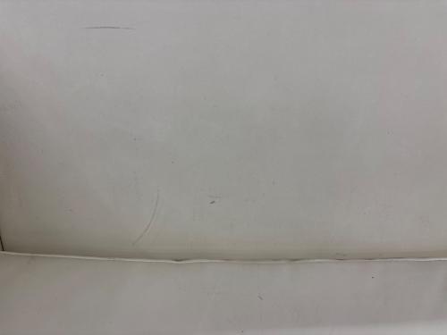 2人掛けソファー ホワイト 合皮