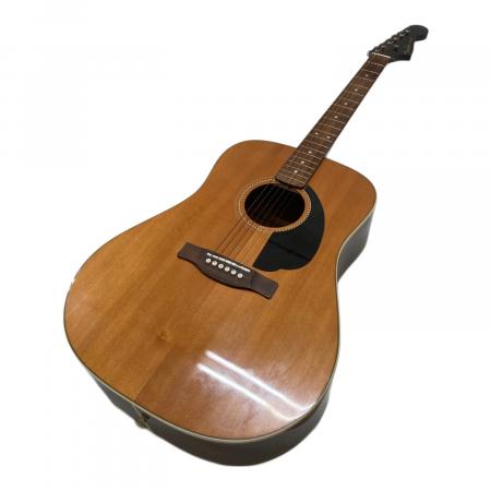 FENDER (フェンダー) アコースティックギター SONORAN