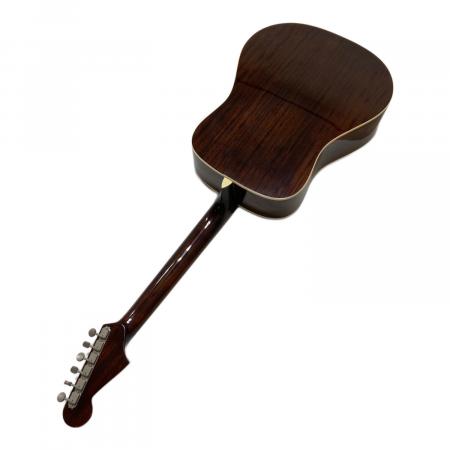 FENDER (フェンダー) アコースティックギター SONORAN