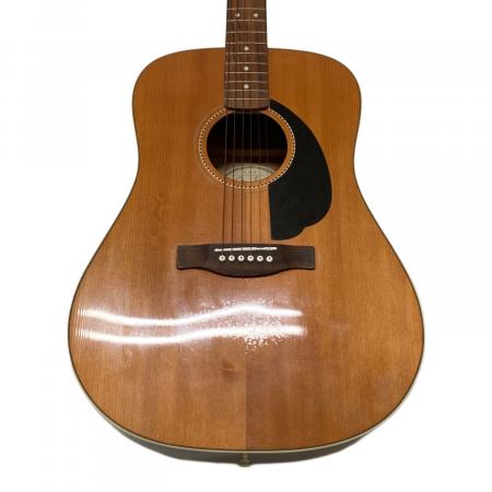 FENDER (フェンダー) アコースティックギター SONORAN CD07104554
