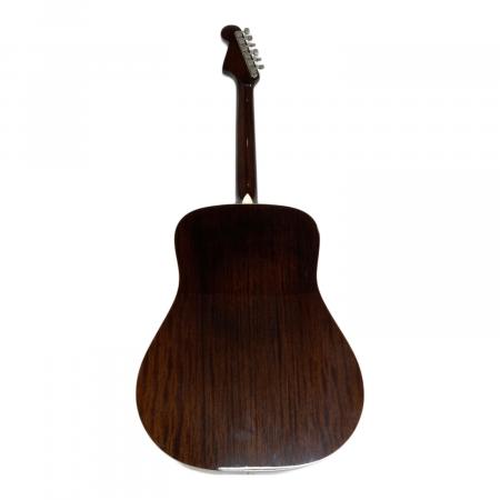 FENDER (フェンダー) アコースティックギター SONORAN