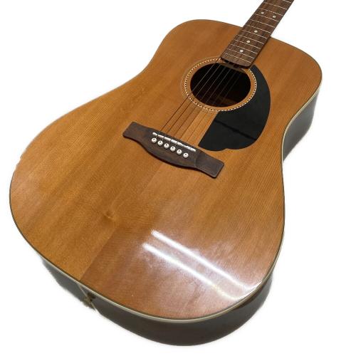 FENDER (フェンダー) アコースティックギター SONORAN CD07104554