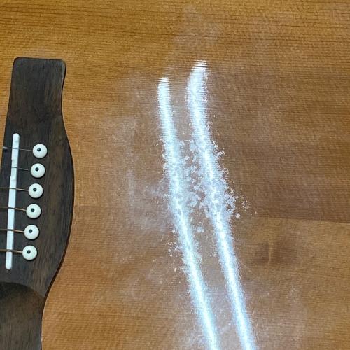 FENDER (フェンダー) アコースティックギター SONORAN CD07104554