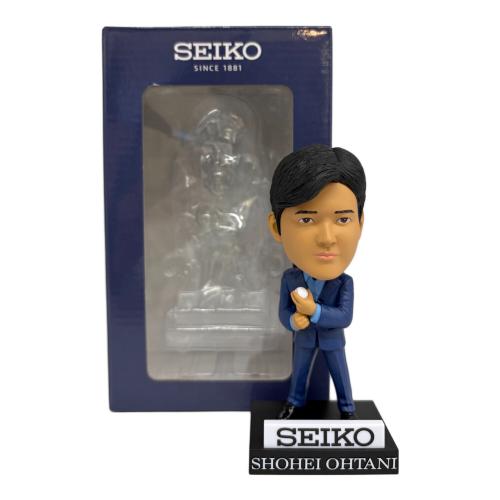 大谷翔平 ボブルヘッド紺スーツver.