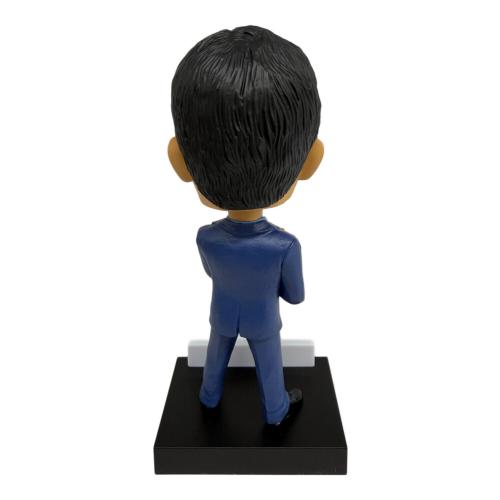 大谷翔平 ボブルヘッド紺スーツver.