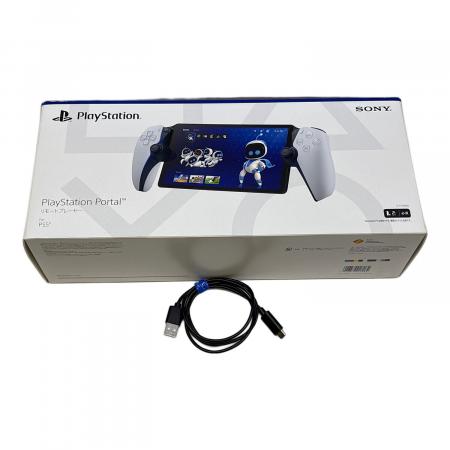 SONY (ソニー) PlayStation Portal リモートプレーヤー CFIJ