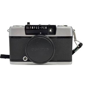 OLYMPUS (オリンパス) フィルムカメラ PEN EE-3