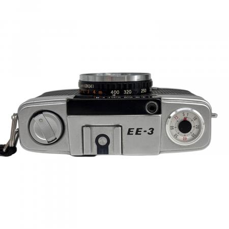 OLYMPUS (オリンパス) フィルムカメラ PEN EE-3｜トレファクONLINE