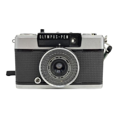 OLYMPUS (オリンパス) フィルムカメラ PEN EE-3