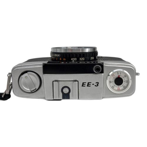 OLYMPUS (オリンパス) フィルムカメラ PEN EE-3