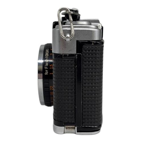 OLYMPUS (オリンパス) フィルムカメラ PEN EE-3