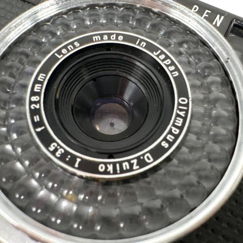 OLYMPUS (オリンパス) フィルムカメラ PEN EE-3