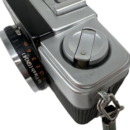 OLYMPUS (オリンパス) フィルムカメラ PEN EE-3