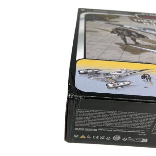 Kenner (ケンナー) THE MANDALORIAN'S N-1 スターファイター STAR WARS THE MANFALORIAN 模型