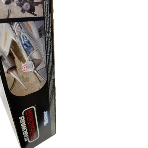 Kenner (ケンナー) THE MANDALORIAN'S N-1 スターファイター STAR WARS THE MANFALORIAN 模型