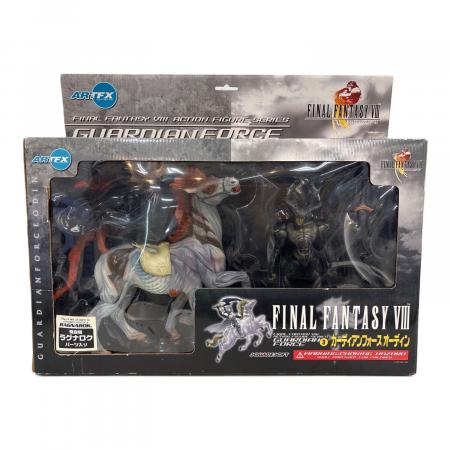 ARTFX (アートエフエックス) FF8 ガーディアンフォース オーディン