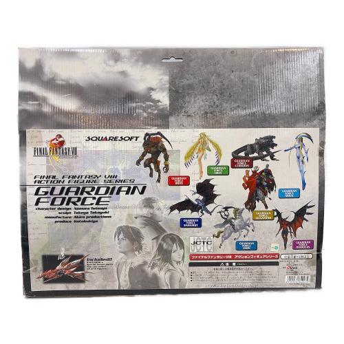 ARTFX (アートエフエックス) FF８ ガーディアンフォース オーディン