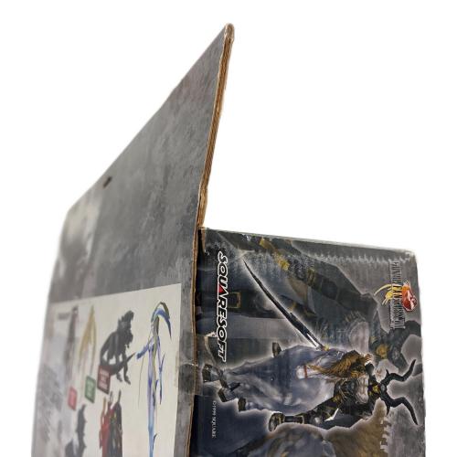 ARTFX (アートエフエックス) FF８ ガーディアンフォース オーディン