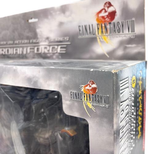 ARTFX (アートエフエックス) FF８ ガーディアンフォース オーディン
